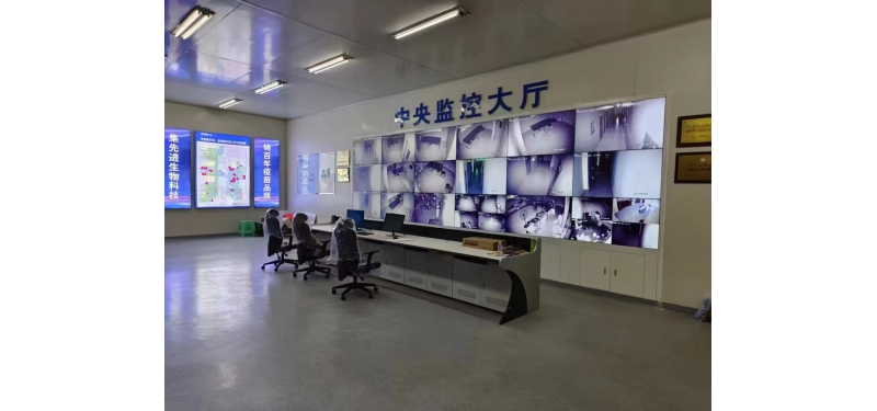 網絡高清視頻監(jiān)控系統(tǒng)