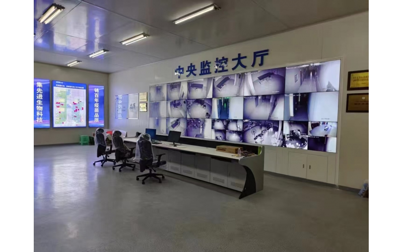 網絡高清視頻監(jiān)控系統(tǒng)