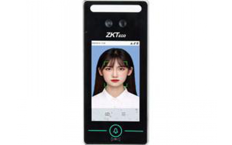 一臉通門禁考勤消費(fèi)系統(tǒng)