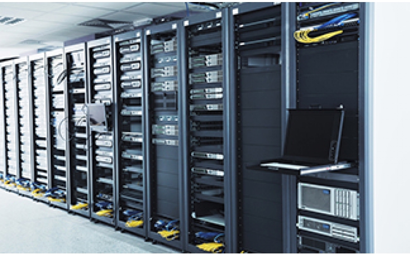 計(jì)算機(jī)網(wǎng)絡(luò)及機(jī)房建設(shè)